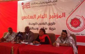 دعوات تطالب بالإفراج عن المعتقلين في السودان