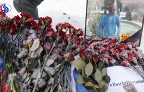 كيف استعادت موسكو جثة الطيار الروسي من إدلب؟
