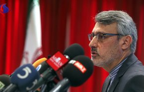 السفير الايراني في بريطانيا يحذر من سياسات ترامب الفوضوية