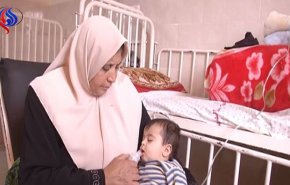 فيديو: تدهور الاوضاع الإنسانية في قطاع غزة بسبب 