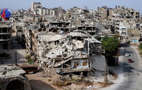 ماذا اشترطت مؤسسات الامم المتحدة لاعادة اعمار سوريا؟