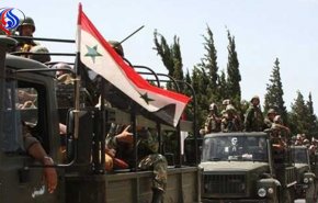 الجيش السوري وحلفاؤه يحررون قرى جديدة في ريف حماة الشرقي