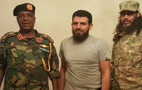 إطلاق سراح قائد ليبي مطلوب للجنائية الدولية