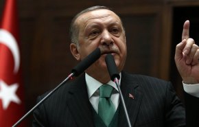 أردوغان يعلن أن تركيا ستتصرف في إدلب كما فعلت في عفرين