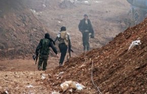 الجيش السوري يقضي على نخبة الاقتحاميين لتجمع 