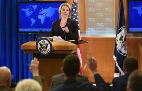 واشنطن تعلن رغبتها في 