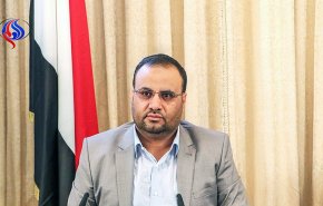 صالح الصماد: مکر ائتلاف سعودی علیه یمن نقش بر آب شد