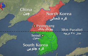 چین از بهبود روابط دو کره پشتیبانی می کند