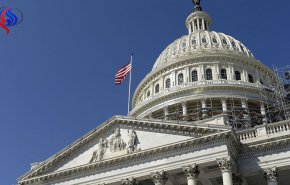 الكونغرس الأمريكي ينهي الاجتماع دون الموافقة على الميزانية