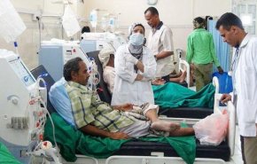 أطباء بلاحدود: الخطر يُحدق بمرضى الفشل الكلوي في اليمن