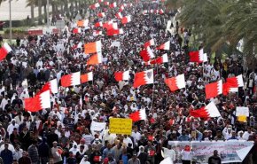 بالفيديو ...القوى الثوريّة البحرينية تدعو إلى مسيرات تأبينيّة تعبويّة تخليدًا لشهداء المقاومة