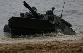 وزارة الدفاع الروسية تعتزم شراء 200 دبابة سنويا