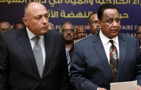 السودان: الطريق ممهد لعودة سفيرنا الى القاهرة