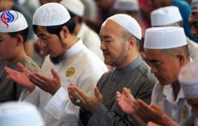 دیده بان حقوق بشر از مالزی خواست مسلمانان تحت پیگرد اویغور را به چین تحویل ندهد