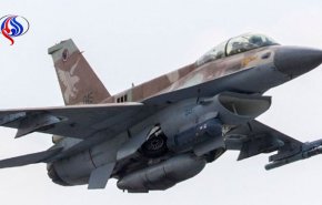 حملات دوباره اسرائیل و مقابله سوریه با آن 