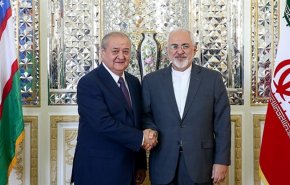 وزير خارجية اوزبكستان يزور طهران 