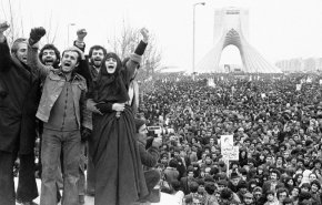 احتفالات عالمية بذكرى انتصار الثورة الاسلامية الإيرانية