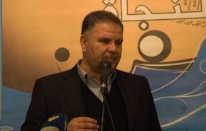 فياض: اسقاط اف 16 يكشف التطور بالقدرات الدفاعية بمحور المقاومة