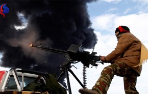 روسيا تحذر من نشاط اقليمي في الشؤون الليبية