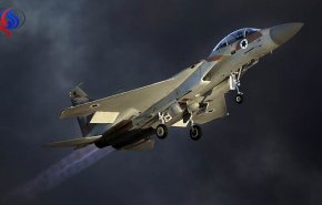 إصابة مقاتلة إسرائيلية ثانية وهبوطها اضطراريا