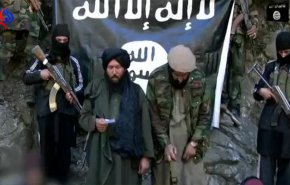 مقتل 13 مسلحا من داعش شمالي أفغانستان