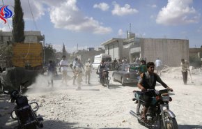 تفجير يهز إدلب واغتيال جماعي يطال مسلحي 