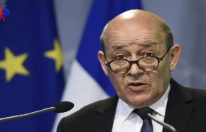 الخارجية الفرنسية: الإبلاغ عن 100 مسلح فرنسي فى سوريا