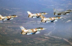 نگرانی روسيه از حملات هوايی اسرائيل به سوريه