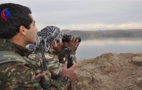 اشتباكات عنيفة بين الجيش التركي والاكراد بريف عفرين