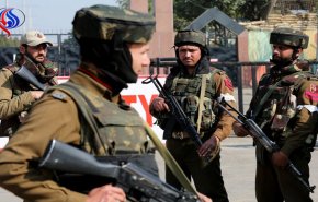 أربعة قتلى في هجوم على قاعدة عسكرية في كشمير الهندية