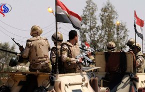 القوات المسلحة المصرية تعلن البيان الرابع لنتائج عملية «سيناء-2018»