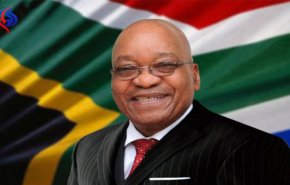 جنوب إفريقيا تنتظر تنحِّي رئيسها زوما عن الحُكْم