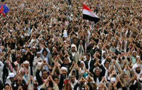 بالفيديو.. هكذا خرج اليمنيون في الذكرى السنوية السابعة لثورة 11 فبراير 
