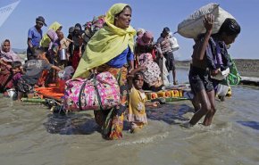 ميانمار: سنتخذ إجراءات ضد رجال أمن على خلفية قتل روهينجا مسلمين