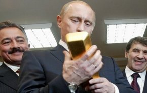 ثروت پوتین چقدر است؟

