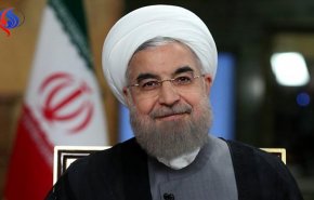 الرئيس الايراني: السينما قادرة على تعزيز استقلالنا واقتدارنا الوطني