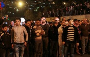 الاردن... مسيرة ليلية في العاصمة احتجاجا على زيادة الأسعار