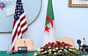 ما هو الاتفاق الجديد بين الجزائر وواشنطن؟؟