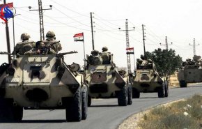 بالفيديو: بيان القوات المصرية رقم 5 بشأن العملية الشاملة سيناء 2018