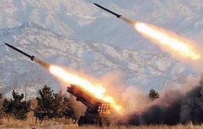 صواريخ روسية تمنع 