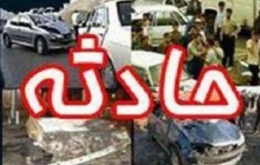 اسامی کشته شدگان گچسارانی در واژگونی یک اتوبوس در فردوس اعلام شد