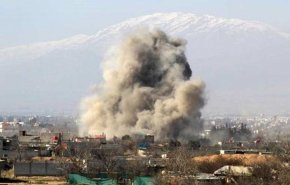 جزئیات حمله آمریکا به مواضع ارتش سوریه در دیرالزور
