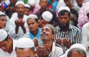 اتحاد روهنغيا أراكان: جيش ميانمار يريد إخراج الإسلام من البلاد