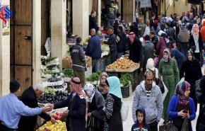 ارتفاع معدل التضخم في الأردن إلى 0.69% خلال كانون الثاني الماضي