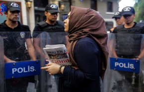 ازسرگیری محاکمۀ روزنامه نگاران در ترکیه