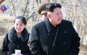 رئيس كوريا الشمالية يبدي إعجابا شديدا بجارته الجنوبية