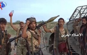كيف سقطت جبهة اليتمة بالجوف بيد الجيش اليمني بالكامل؟