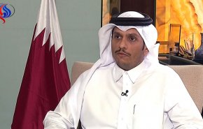 وزير خارجية قطر: اتهامات 