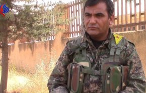 قائد وحدات الحماية الكردية يوجه دعوة للجيش السوري!