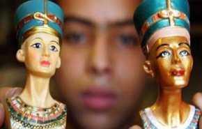 برنامج تلفزيون امريكي يثير جدلا حول لون بشرة الملكة الفرعونية نفرتيتي